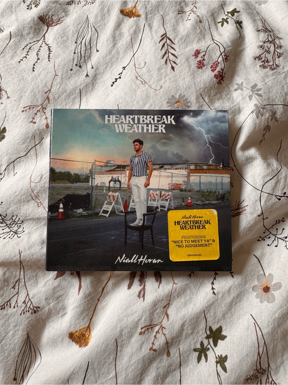 Random CDs - Picture 3 of 10